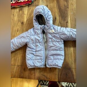 North Face down Jacket